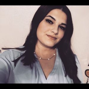 Meet your Posher, Sofiya